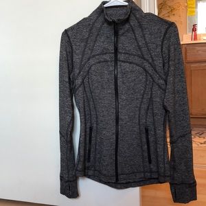 Lulu Define Jacket
